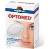 Master aid Pietrasanta Pharma Garza Oculare Medicata Master-aid Optomed Super 5 Pezzi