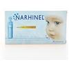 Narhinel Glaxosmithkline C. Health. Soluzione Fisiologica Per Aspiratore Nasale Narhinel 20 Fiale Da 5ml