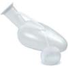 Safety Urinale In Plastica Con Tappo