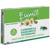 Eumill Gocce Oculari Sollievo Rapido per Occhi Secchi 10 Monodose da 0,5 ml