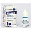 Bruschettini Clarastill Gocce Oculari 5 Ml