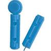 Biochemical System Intern. Lancette Ogcare 25 Pezzi