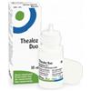 Laboratoires Thea Thealoz Duo Soluzione Oculare Flacone 10 Ml