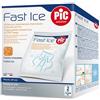 Pic Fast Ice Ghiaccio Instantaneo 2 Pezzi