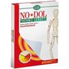 Esi Nodol Thermo Cerotti 3 Pezzi