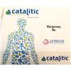 Cemon Catalitic Oligoelementi Manganese Mn 20 Ampolle