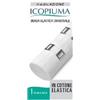 Desa Pharma Benda Elastica Icopiuma Universale Cm 10 X 4,5 Mt 1 Pezzo