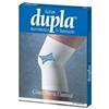 Welcome Pharma Ginocchera Elastica Dupla Camel L