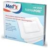 Farmac-zabban Meds Pore Medicazione Adesiva 10x30 Cm 3 Pezzi