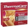 Thermacare Fasce a Calore Terapeutico per Dolori Mestruali 3 Pezzi