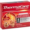 Thermacare Versatile Fascia a Calore Terapeutico per Dolori Muscolari e Articolari 3 Pezzi
