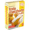 PEDON SpA EASYGLUT Preparato Torta Margherita 400g