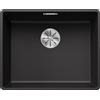 Blanco SUBLINE 500-F Antracite Filotop - 1519808 - 523532