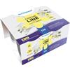 PHARMAELLE CREMELINE DB EDULC VAN 4X125G