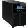 Tecnoware UPS EVO DSP PLUS 2400 PF 0,9 TOGETHER ON