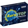 AESCULAPIUS FARMACEUTICI SRL Aurastop 20 Compresse