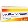 BOIRON SRL Oscillococcinum 200k 30 Dosi