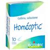 BOIRON Srl Homeoptic Collirio 10 Monodose