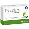 AG PHARMA SRL Dicoplus 100 60 Capsule