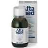 A.MENARINI IND.FARM.RIUN.Srl Aftamed Collutorio Afte 150 ml