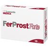 LEONARDO MEDICA SRL Ferprost Forte 15 Capsule Molli