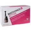 MEDA PHARMA SPA Biothymus Ac Active Lozione Anticaduta Donna 10 Fiale