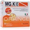 POOL PHARMA Srl Mgk Vis Orange 30 Bustine