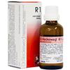 DR.RECKEWEG & CO. GMBH Reckeweg R1 Gocce 22 ml