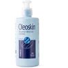 BIODUE SPA Oleoskin Bagno Doccia 400 ml