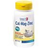 LONGLIFE Srl Longlife Cal-Mag-Zinc 60 Tavolette