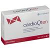 CAREPHARM SRL Cardioqten 20 Compresse