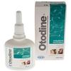 NEXTMUNE ITALY SRL Otodine Detergente Liquido 100 ml