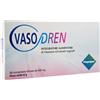 FITOPROJECT Srl Vasodren 30 Compresse