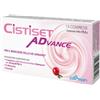 CORMAN SPA Cistiset Advance 15 Compresse