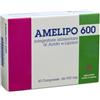 GRUPPO AMELFARMA DI CIONI V. Amelipo 600 30 Compresse