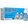 MONTEFARMACO OTC SpA Vitalmix Junior 12 Flaconi