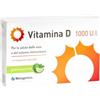 METAGENICS BELGIUM BVBA Vitamina D 1000 Ui 168 Compresse Masticabili