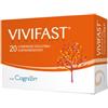 NEURAXPHARM ITALY SpA Vivifast 20 Compresse
