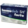 SHEDIR PHARMA SRL UNIPERSONALE Immudek Sh Forte 15 Capsule