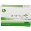 MORGAN Srl Immuno Skin Plus 20 Compresse