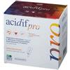 MAYOLY ITALIA SPA Acidif Pro 30 Bustine