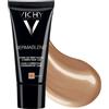 VICHY (L'OREAL ITALIA SPA) Vichy Dermablend Fondotinta Fluido Correttore 55 Bronze 30 ml