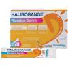 EUROSPITAL SPA Haliborange Ricarica Sprint 20 Stick Pack