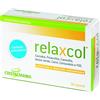 CRISTALFARMA Srl Relaxcol 36 Capsule