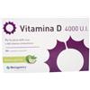 METAGENICS BELGIUM BVBA Vitamina D 4000 Ui 84 Compresse Masticabili