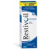 PERRIGO ITALIA Srl RESTIVOIL COMPLEX Olioshampoo Forfora Grassa 250 ml