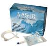 E.P. MEDICA Srl Nasir Doccia Nasale 10 Sacche+1 Blister