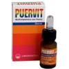 AGIPS FARMACEUTICI SRL Puervit Gocce 12 ml