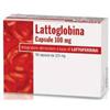 S.F. GROUP Srl Lattoglobina 100 Mg 30 Capsule