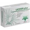 BREA SRL Licoser Plus 30 Compresse